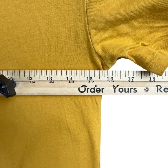 True Religion Gold Graphic T-Shirt Kids M 100% Cotton Casual Short Sleeve - Picture 8 of 9